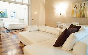 Spada Deluxe Apartment