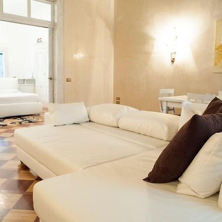 Spada Deluxe Apartment Florence Exterior photo