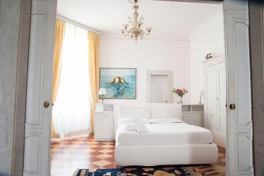 Spada Deluxe Apartment Florence Exterior photo