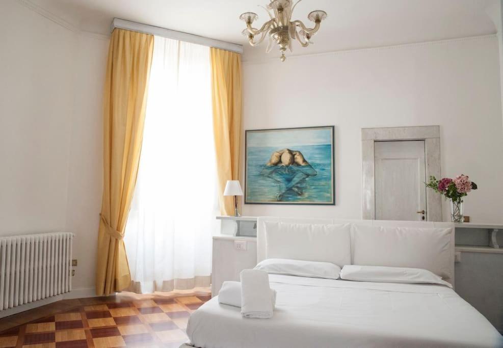 Spada Deluxe Apartment Florence Exterior photo