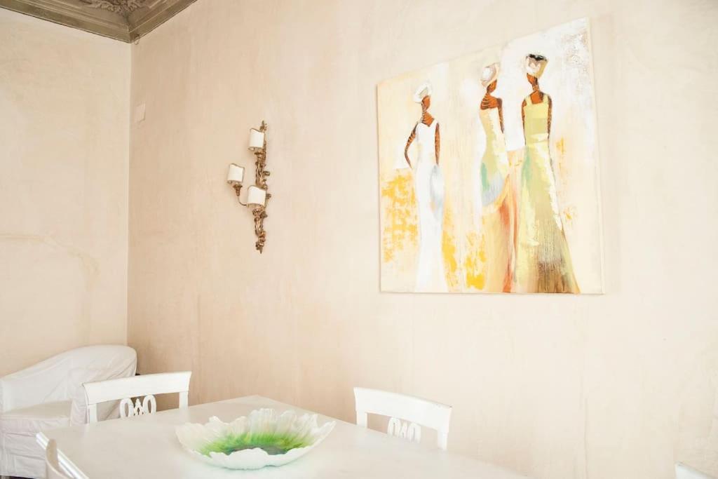 Spada Deluxe Apartment Florence Exterior photo