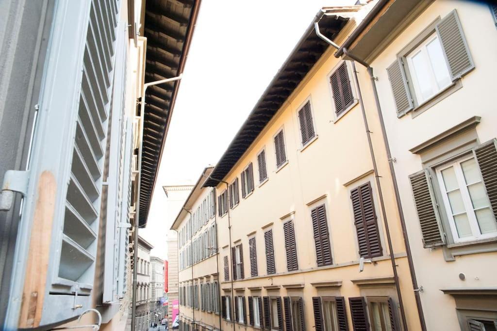 Spada Deluxe Apartment Florence Exterior photo