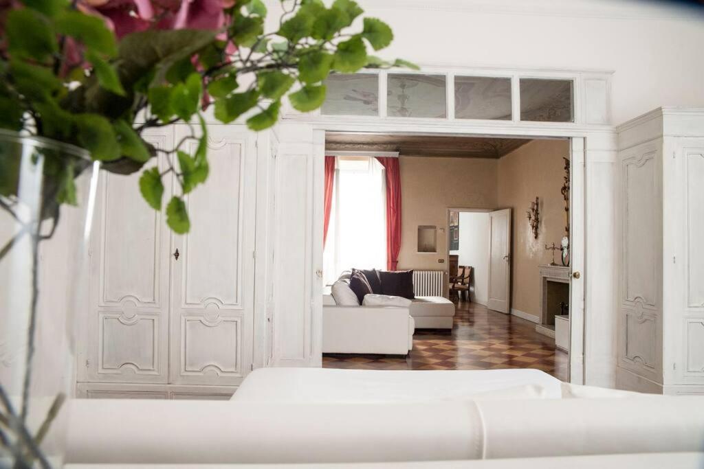 Spada Deluxe Apartment Florence Exterior photo