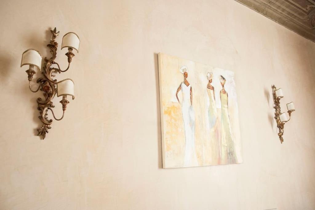 Spada Deluxe Apartment Florence Exterior photo