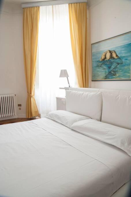 Spada Deluxe Apartment Florence Exterior photo